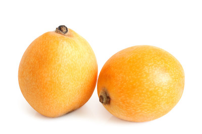 枇杷枸杞