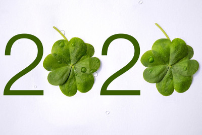 2020年新年理念
