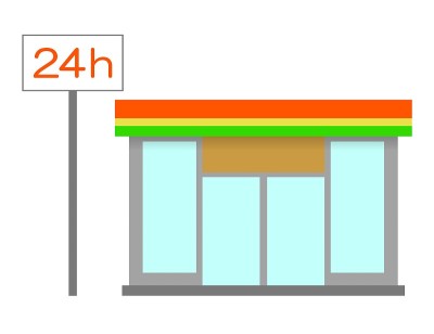 便利店