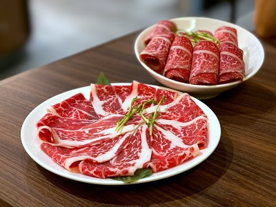 牛肉