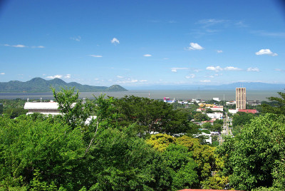 尼加拉瓜马那瓜