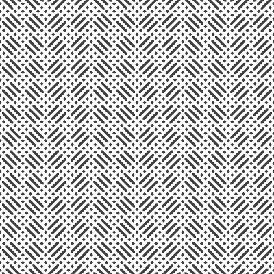 向量无缝模式