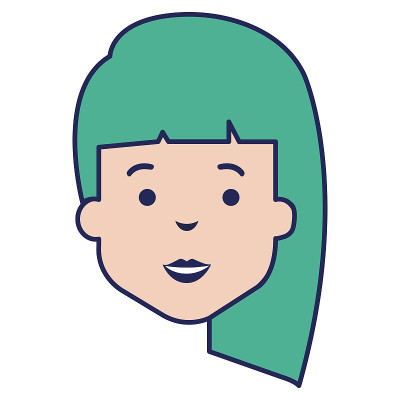 美女头像人物