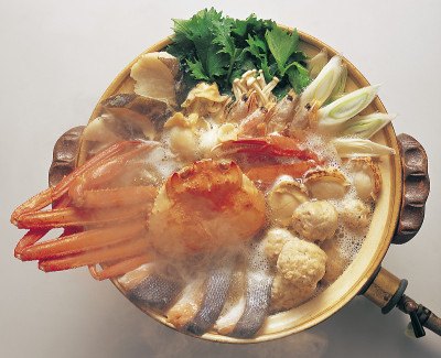 红祖外海鲜火锅