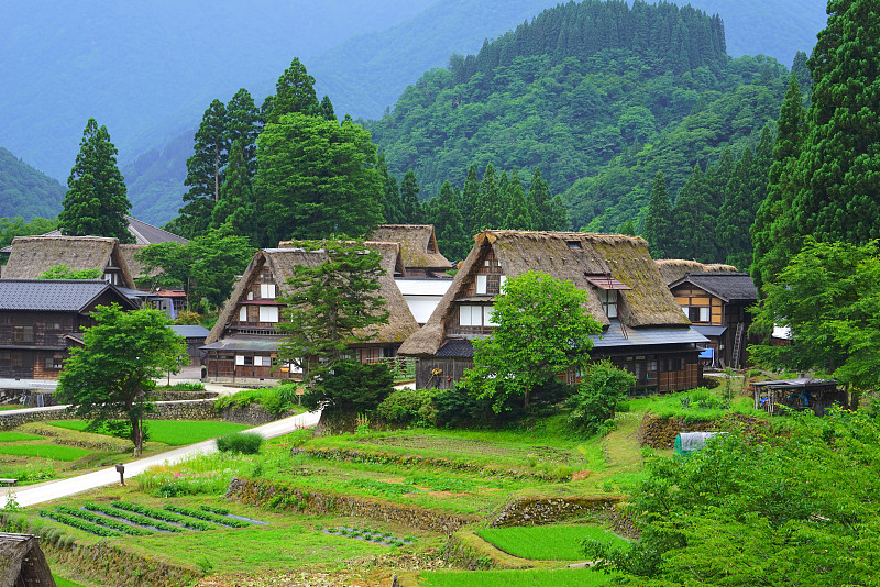 日本Toyama Pref