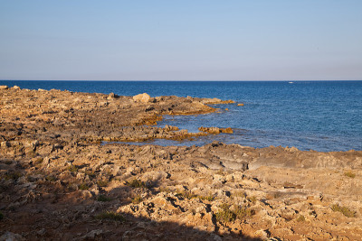 海洋景观
