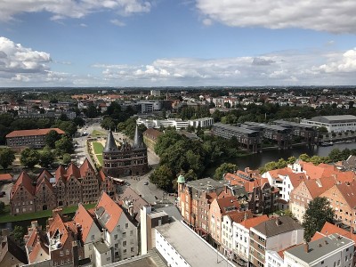 Luebeck