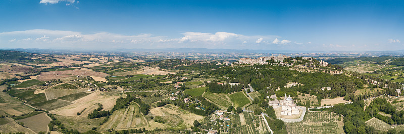 Montepulciano