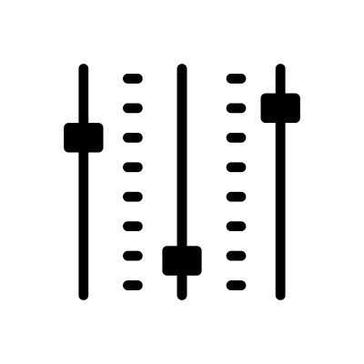 调整