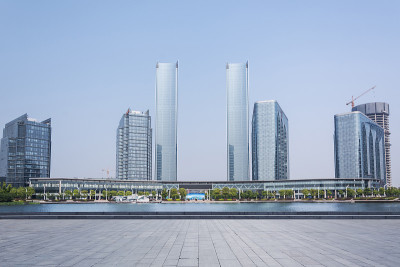 建筑