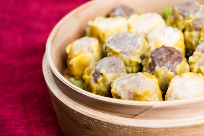 食物