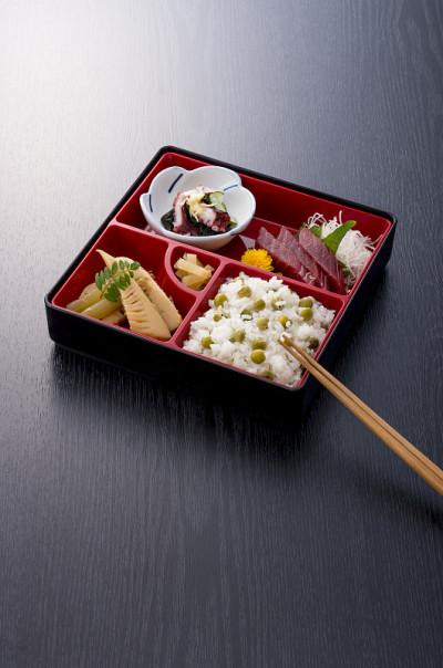 お弁当