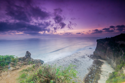 Uluwatu