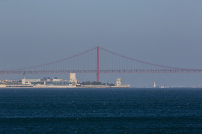 里斯本城