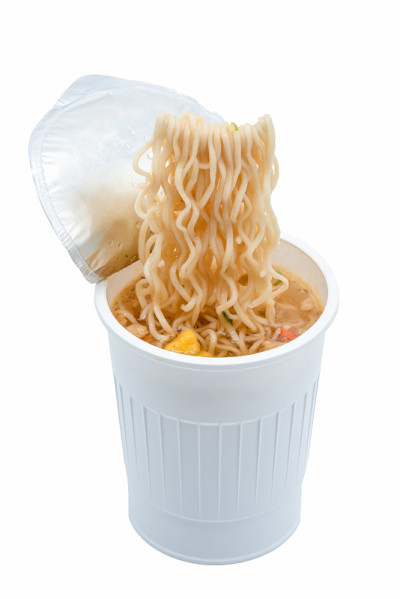 杯面