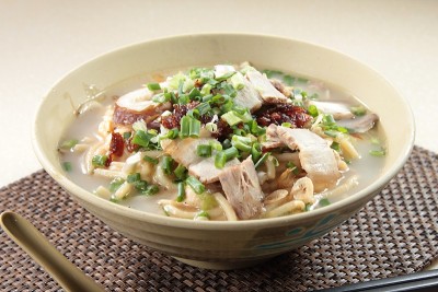 面条
