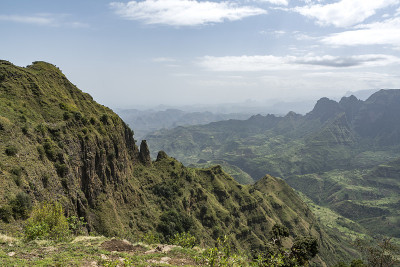 西米恩山