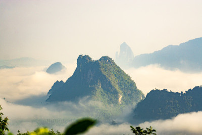 山