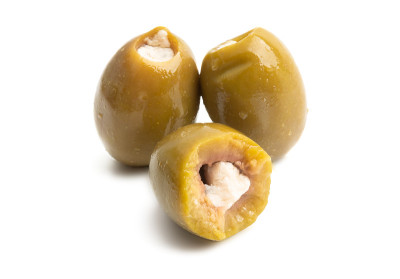 塞橄榄孤立