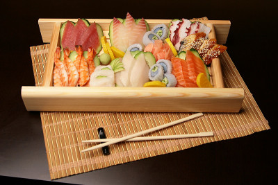 日本传统食物