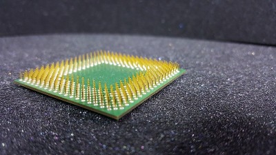 AMD旧cpu用于pc电脑关闭宏