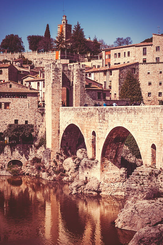 Besalu