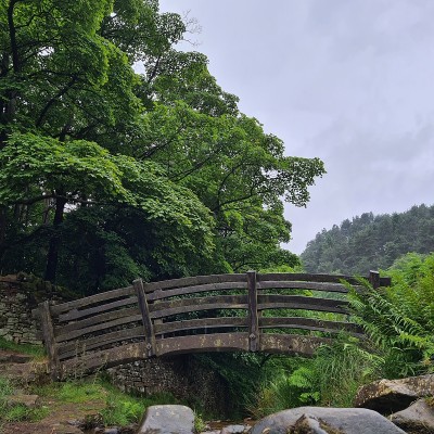 跨海大桥