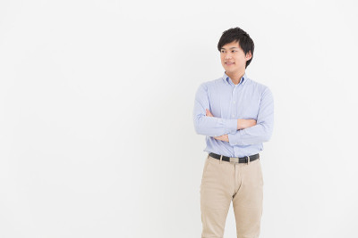年轻人