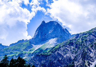 卡文德尔山