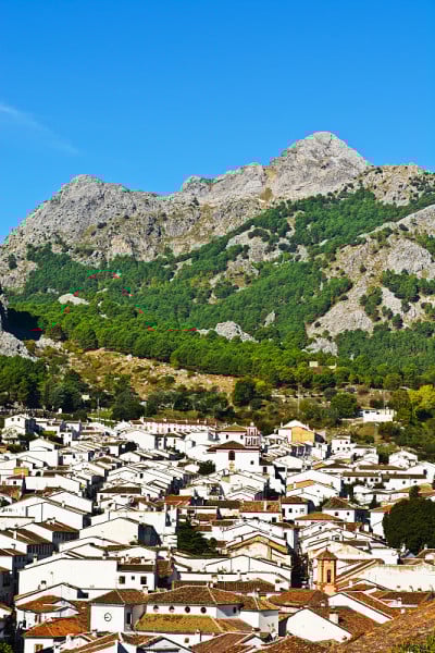 Grazalema