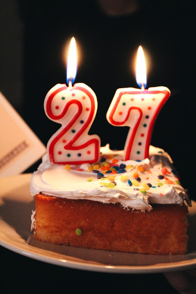 27日生日