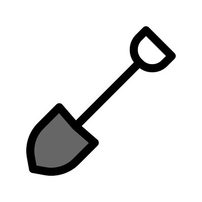 铲