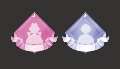 Medal_ribbon_banner_029