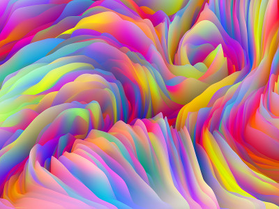 有机力量的深度