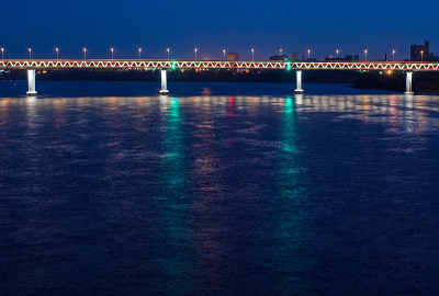 夜河大桥