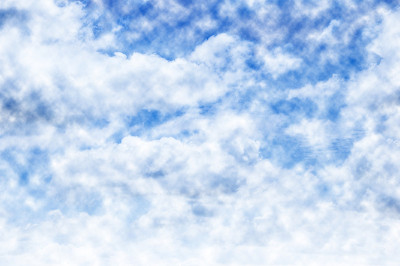 The clouds and skies backgrounds