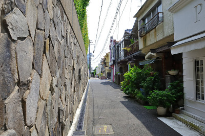 石路