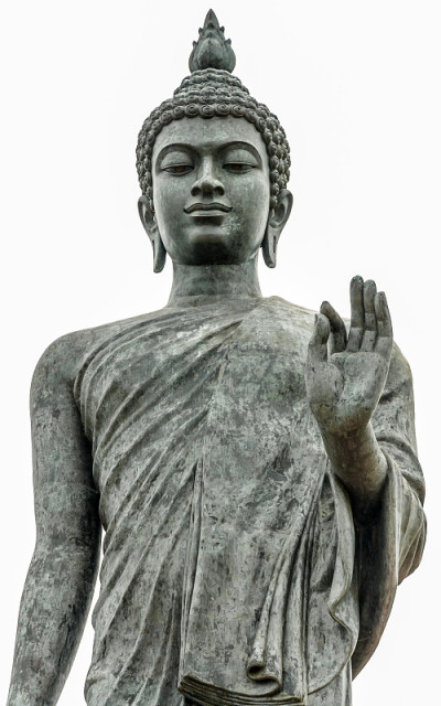 佛像