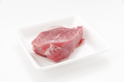 生猪肉