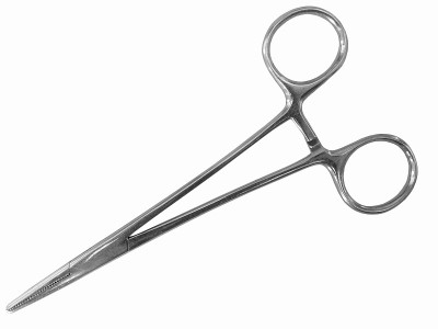 hemostats
