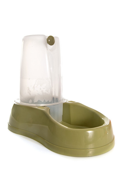 宠物饮水器