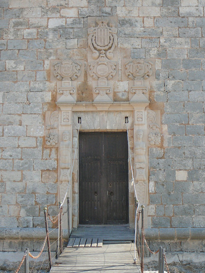 该Ciutadella