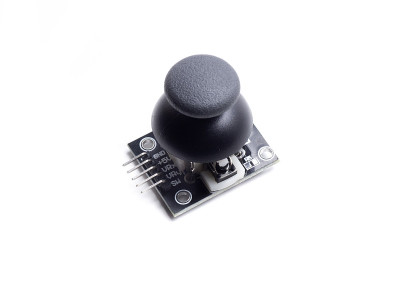 arduino操纵杆传感器