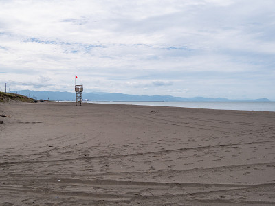 石kari Asobeach(石kari Bay Beach Swimming Destinatio