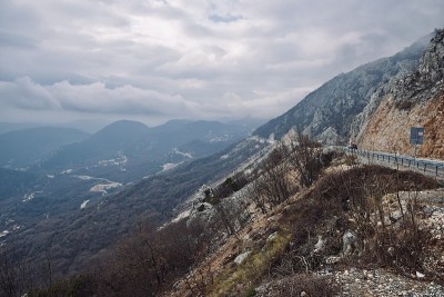 黑山布德瓦