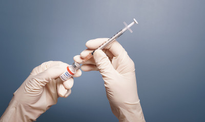 Potential vaccines for Covid-19 during medical tes