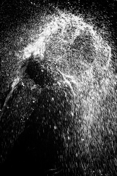 水溅