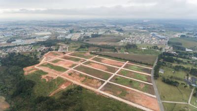 准备建设用地