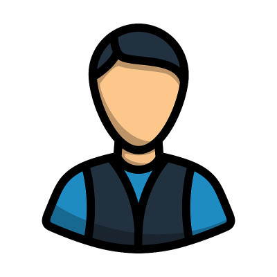 Icon Of Photographer