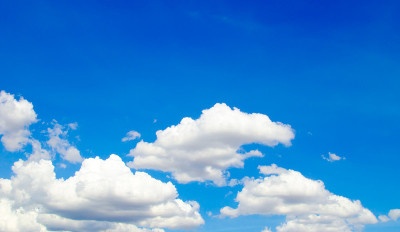 天空背景